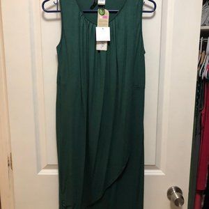 Maternity & Nursing Dress